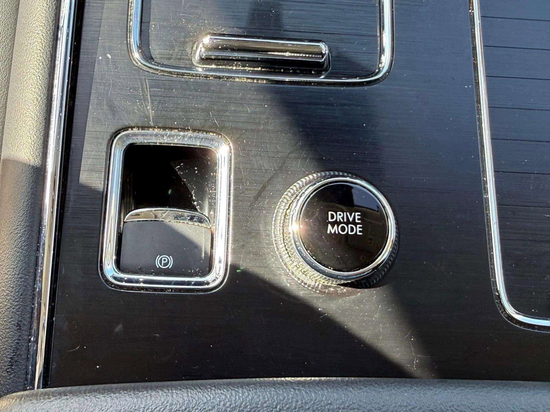 Used 2025 Lincoln Aviator Reserve w/ Illumination Package image 39