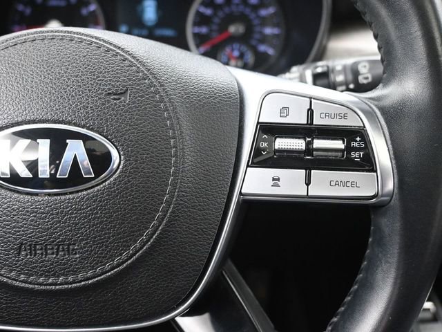 Used 2020 Kia Telluride EX image 28