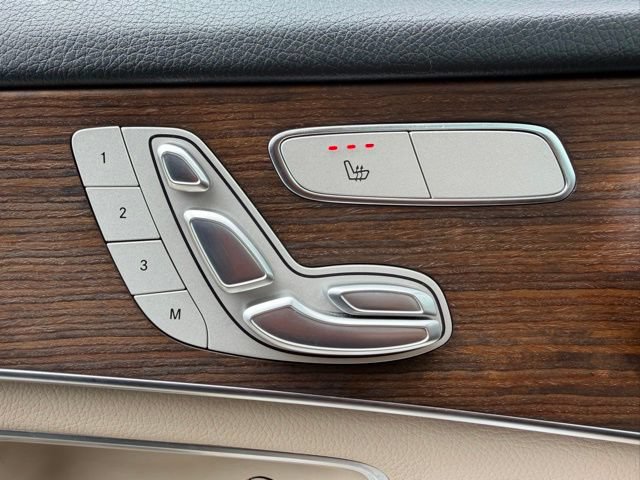 Used 2022 Mercedes-Benz GLC 300 4MATIC image 14