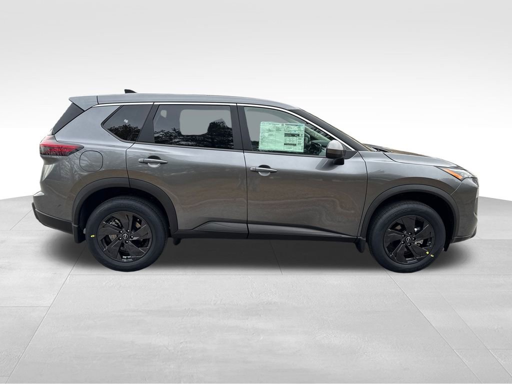 New 2026 Nissan Rogue SV w/ Cold Weather Package image 7
