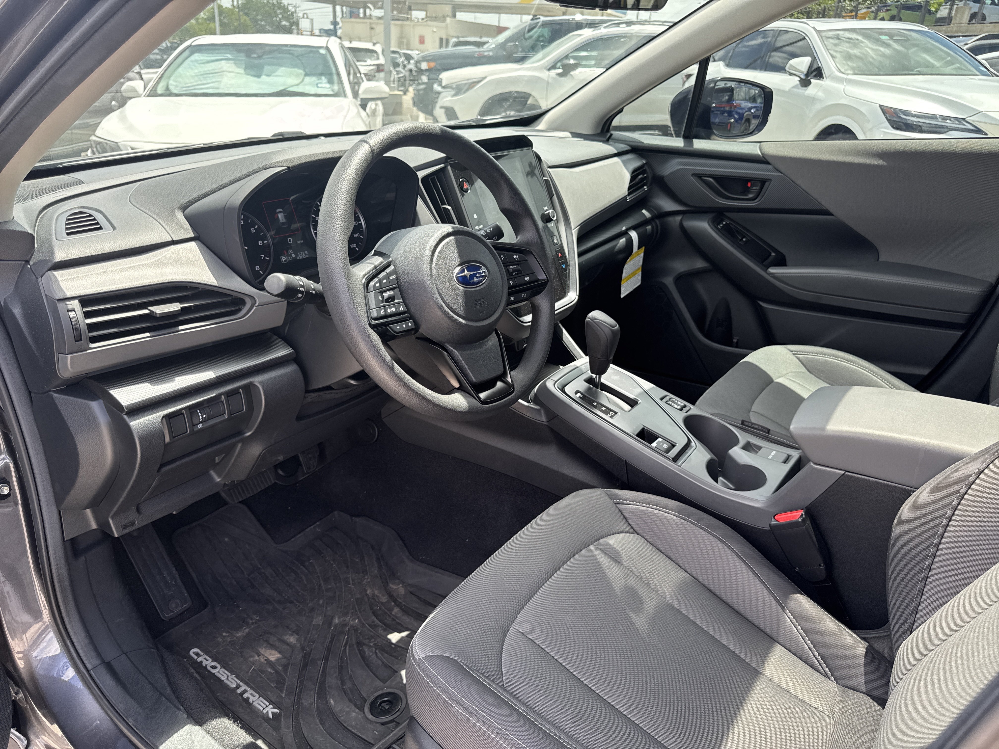 Certified 2026 Subaru Crosstrek 2.5i Premium AWD/4WD image 19