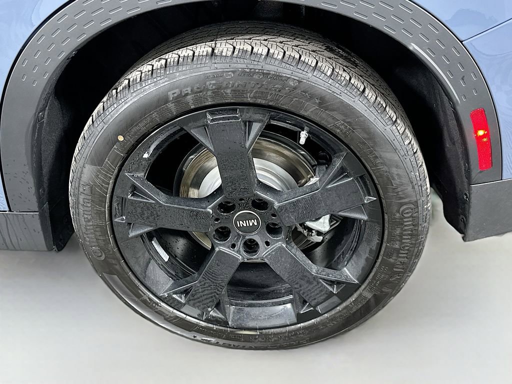 New 2026 MINI Cooper Countryman SE image 23