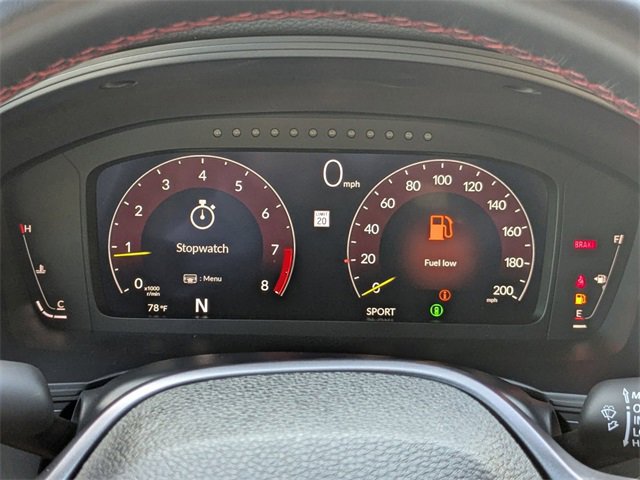 Used 2023 Honda Civic Type R image 30