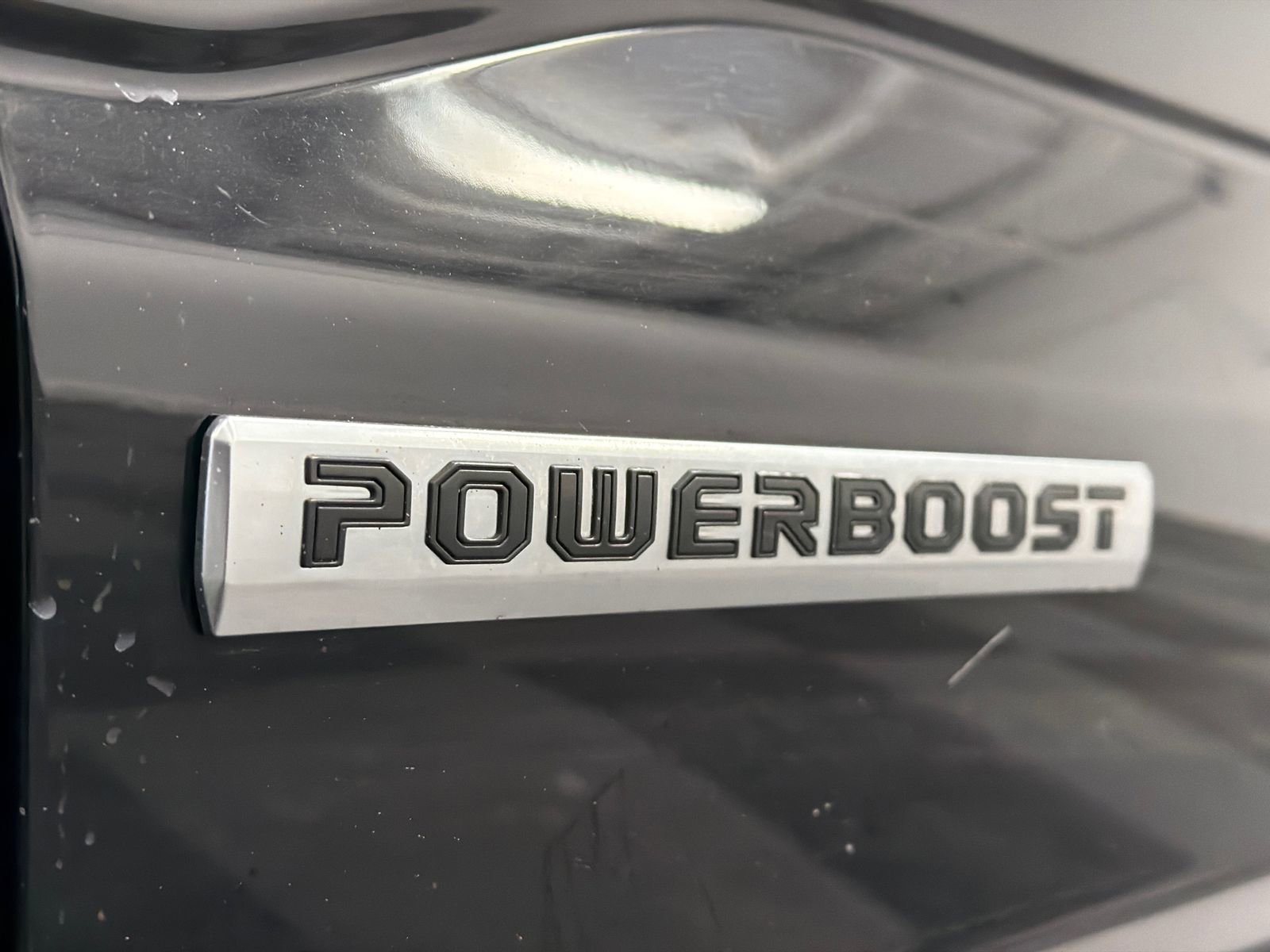 Used 2022 Ford F150 Limited image 15