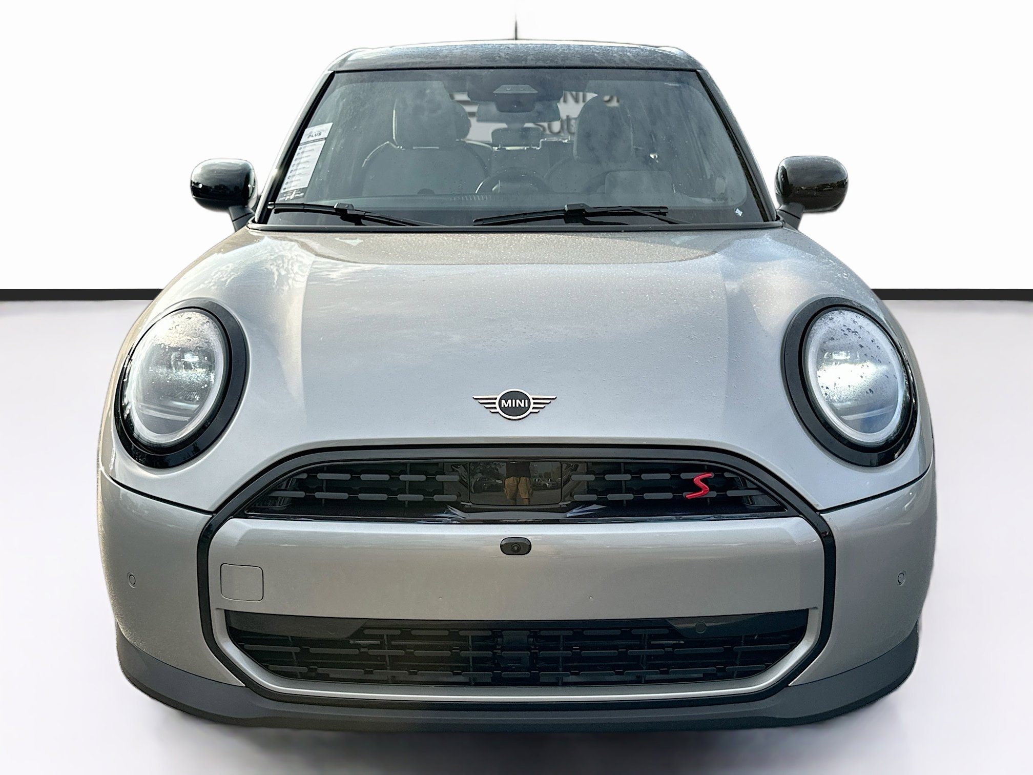 New 2026 MINI Cooper S image 2