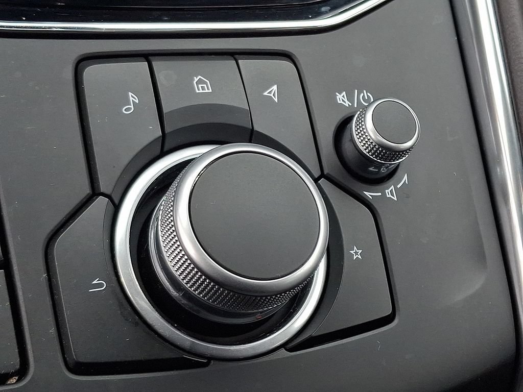 Used 2025 MAZDA CX-5 Signature AWD/4WD image 25