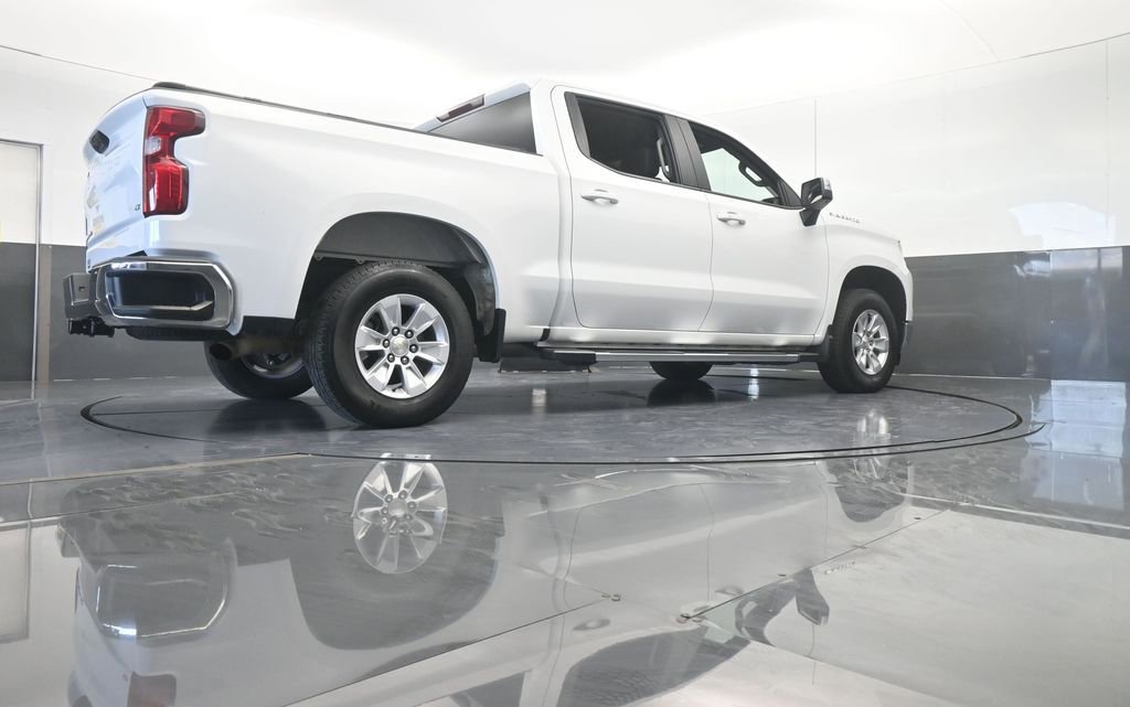 Used 2023 Chevrolet Silverado 1500 LT image 61