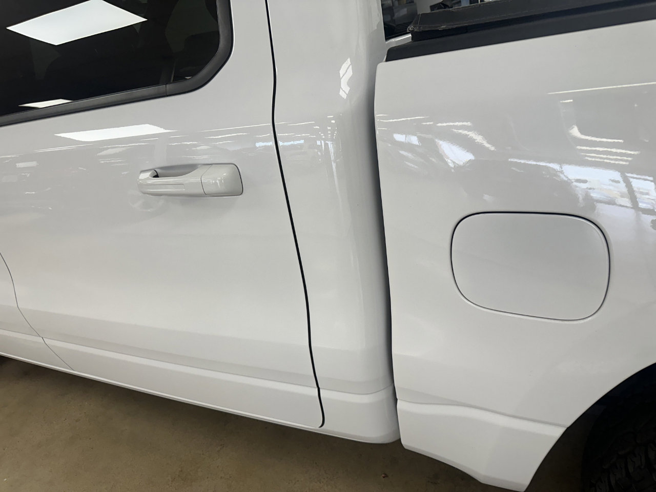 Used 2021 RAM 1500 Big Horn image 79