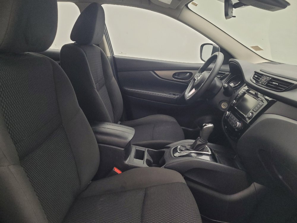 Used 2021 Nissan Rogue Sport S AWD/4WD image 21