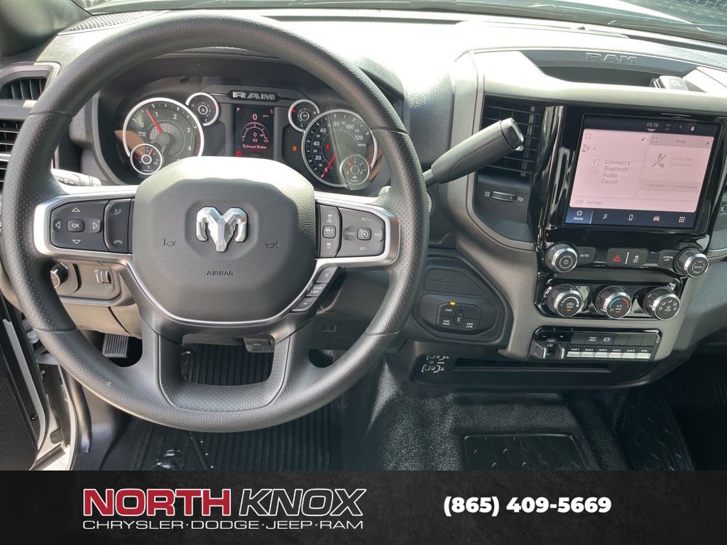 New 2026 RAM 4500 Tradesman image 7