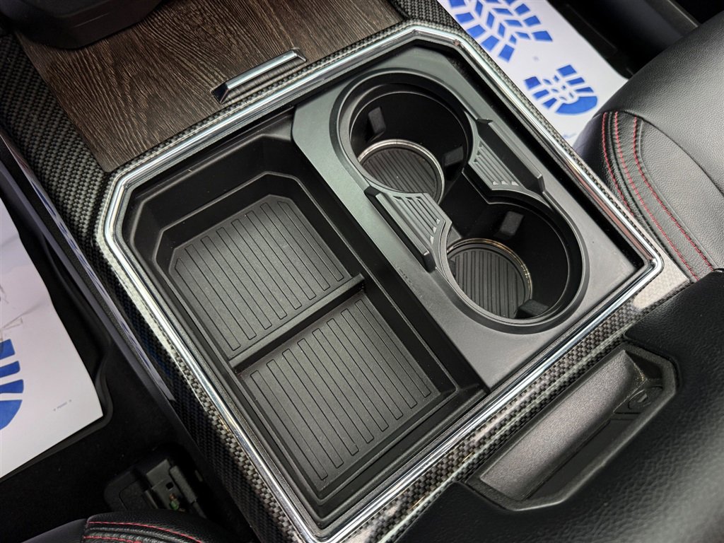 Used 2021 Ford F250 Lariat w/ Lariat Ultimate Package image 69