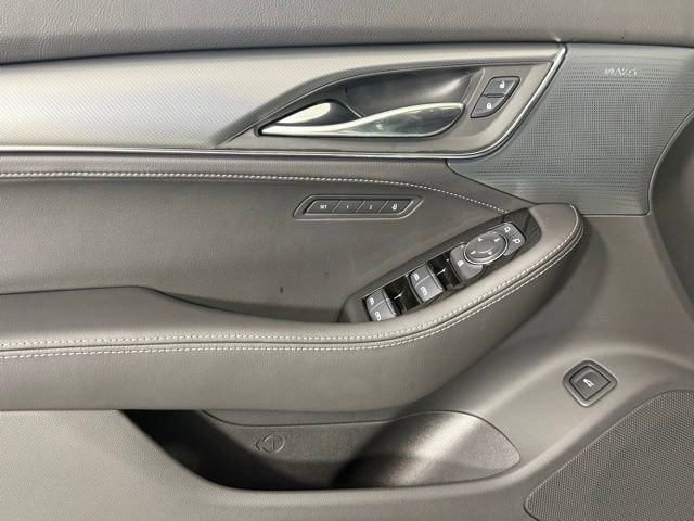 New 2025 Cadillac CT5 Premium Luxury image 13