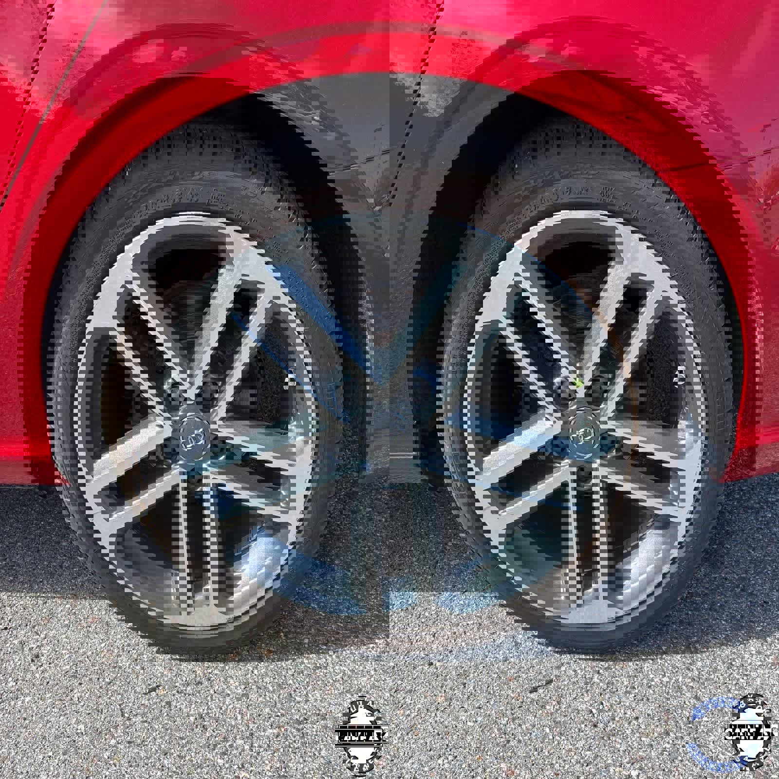 Used 2020 Audi A3 2.0T Premium w/ Final Edition Package image 10