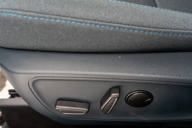 New 2025 Ford Maverick XLT w/ XLT Luxury Package image 11