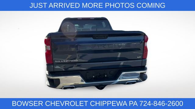 Used 2023 Chevrolet Silverado 1500 LT image 7
