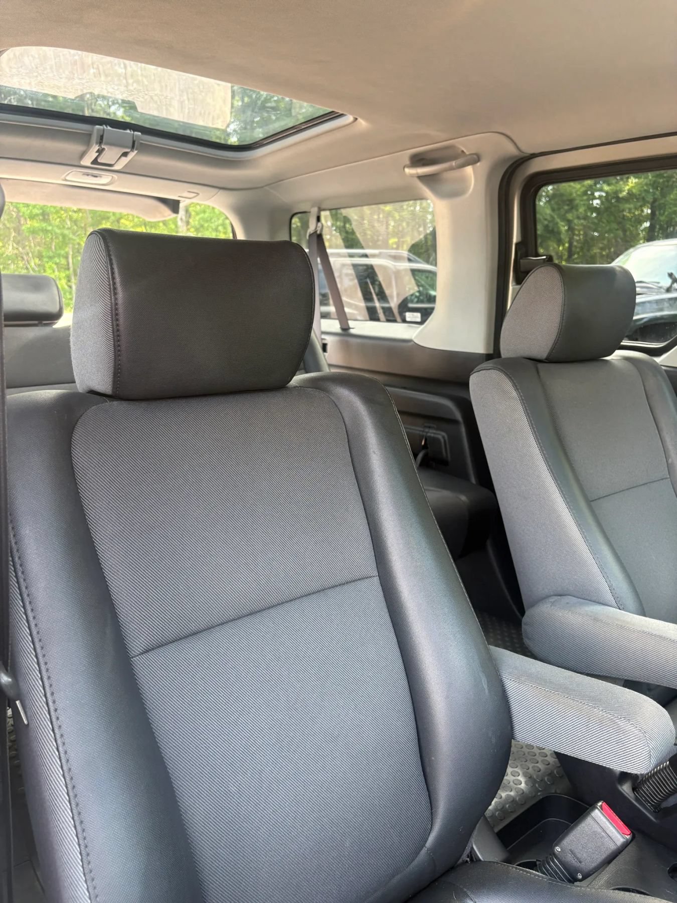 Used 2004 Honda Element EX image 40