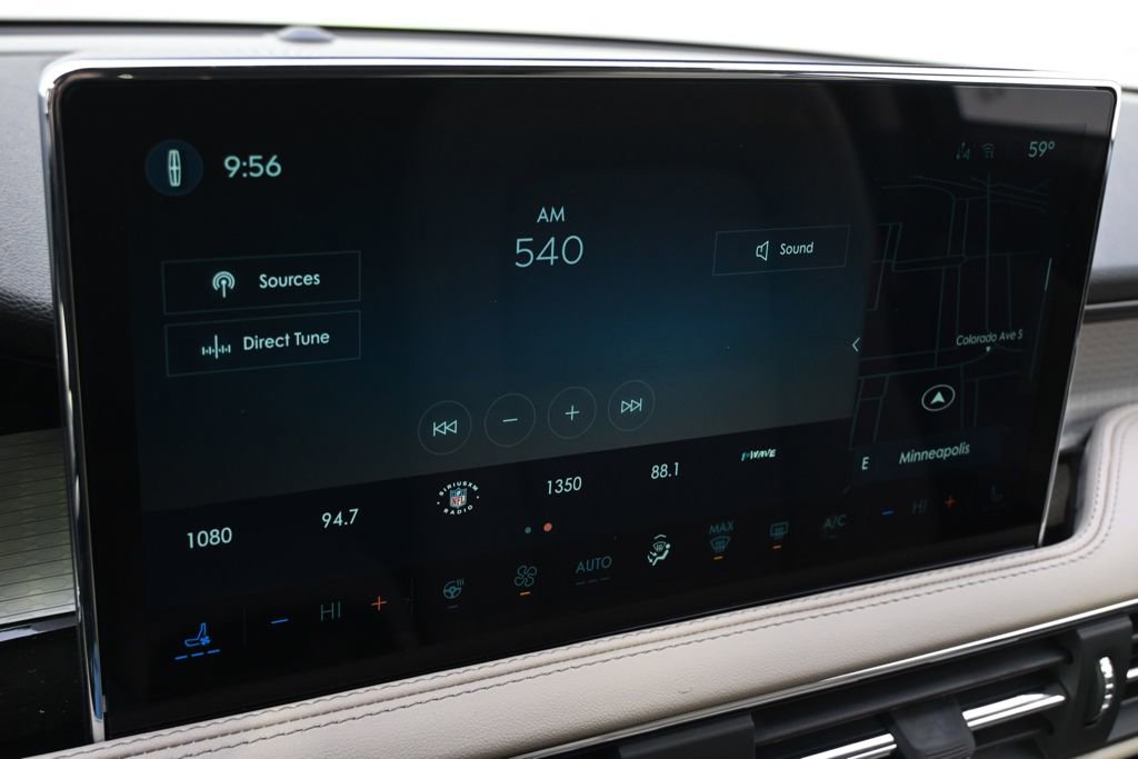 New 2026 Lincoln Corsair Premiere image 27