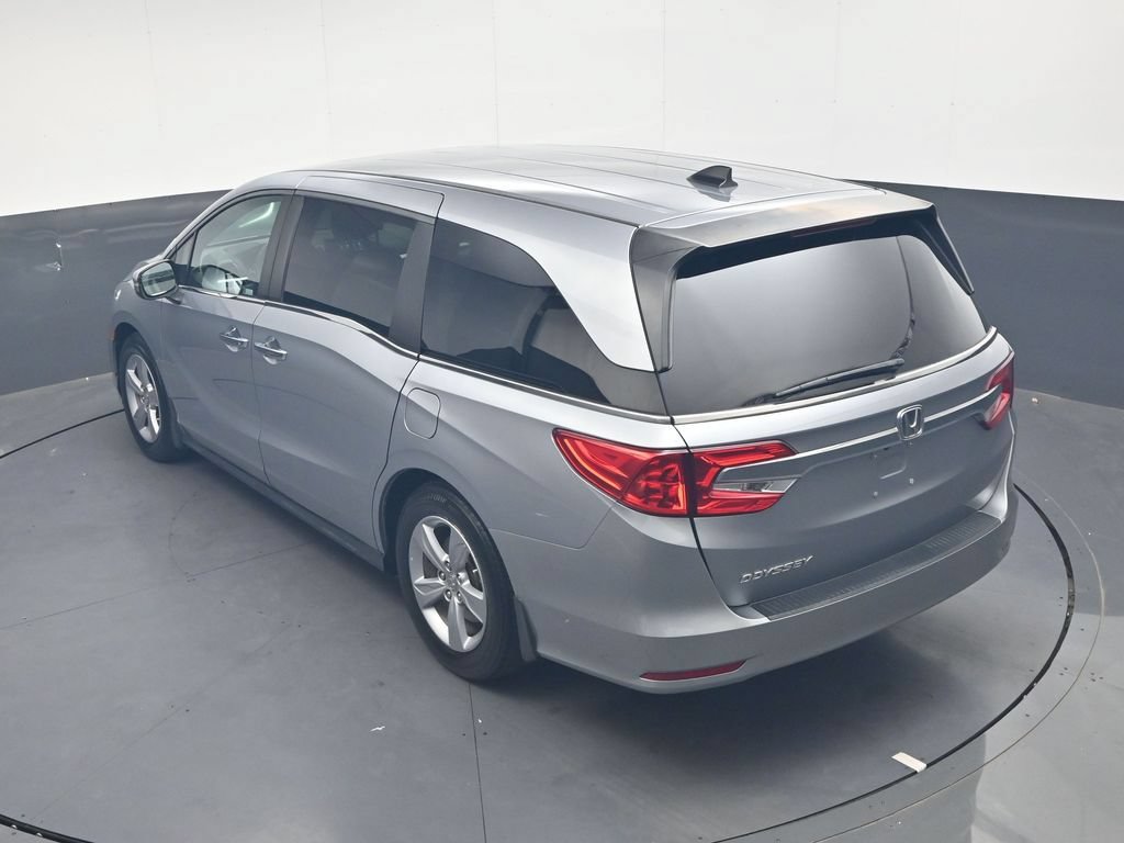 Used 2020 Honda Odyssey EX-L image 20