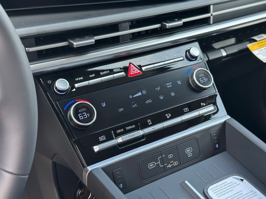 New 2027 Hyundai Santa Fe XRT AWD/4WD image 27
