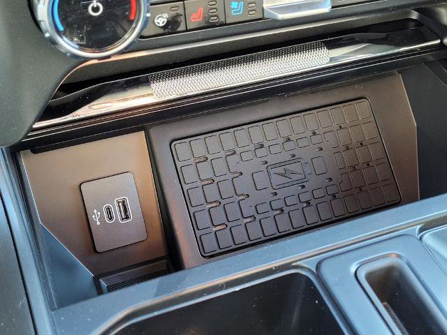 New 2026 Ford F150 Lariat w/ Equipment Group 501A Mid image 23