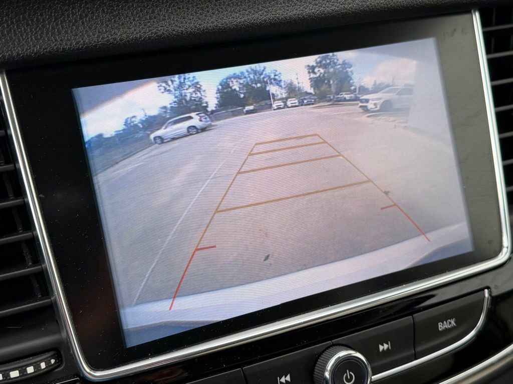 Used 2018 Buick Encore Preferred image 21