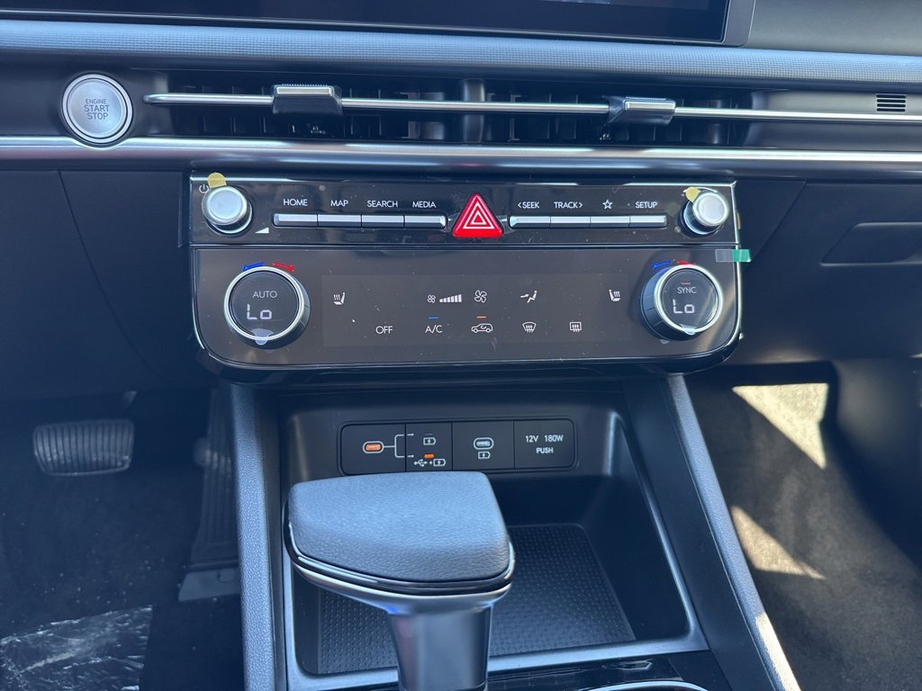 New 2026 Hyundai Tucson SEL image 26