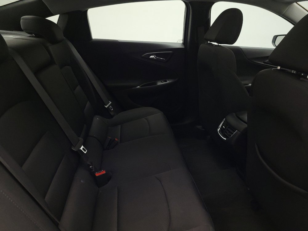 Used 2024 Chevrolet Malibu LT image 19
