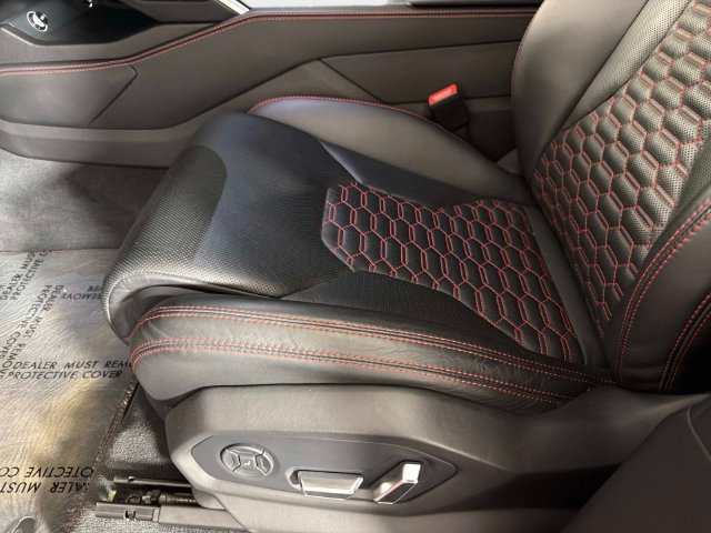 Used 2020 Lamborghini Urus AWD/4WD image 38