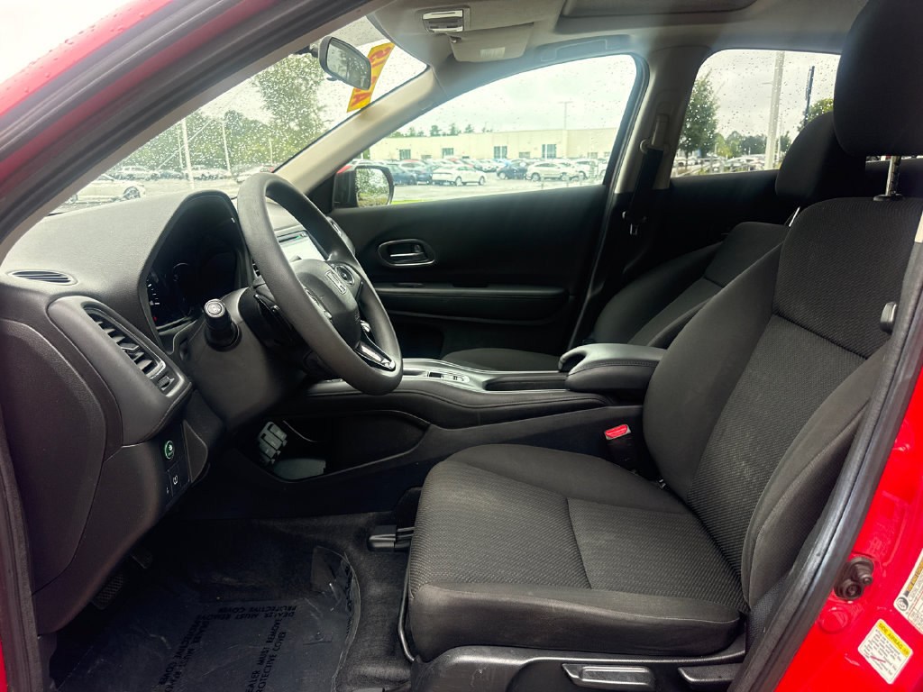 Used 2016 Honda HR-V EX image 12