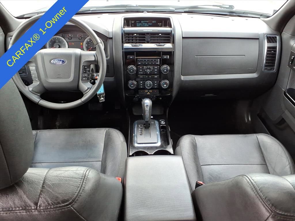 Used 2009 Ford Escape Limited image 11