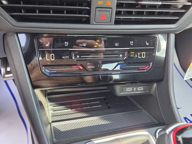 New 2026 Volkswagen Jetta GLI Autobahn FWD image 22
