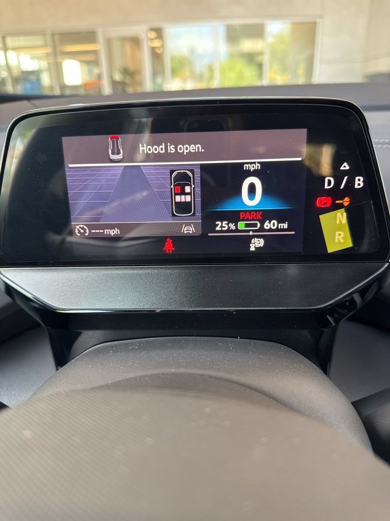 New 2026 Volkswagen ID.4 Pro S Plus AWD/4WD image 13