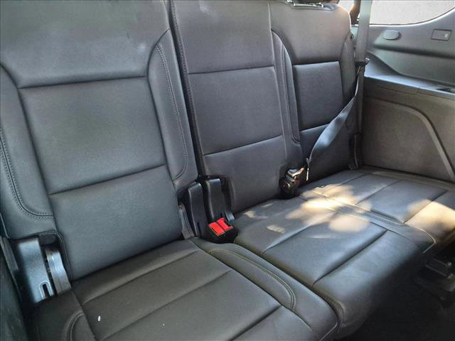 Used 2025 Chevrolet Tahoe Z71 AWD/4WD image 15