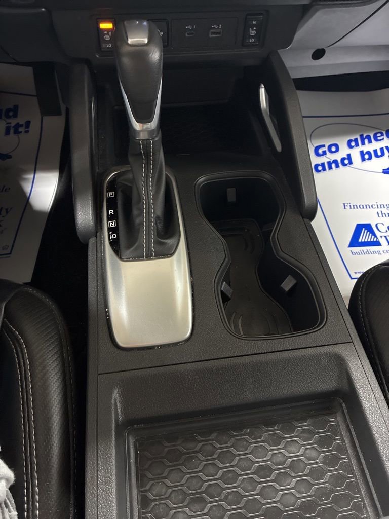 Used 2024 Nissan Frontier SL w/ Technology Package image 20