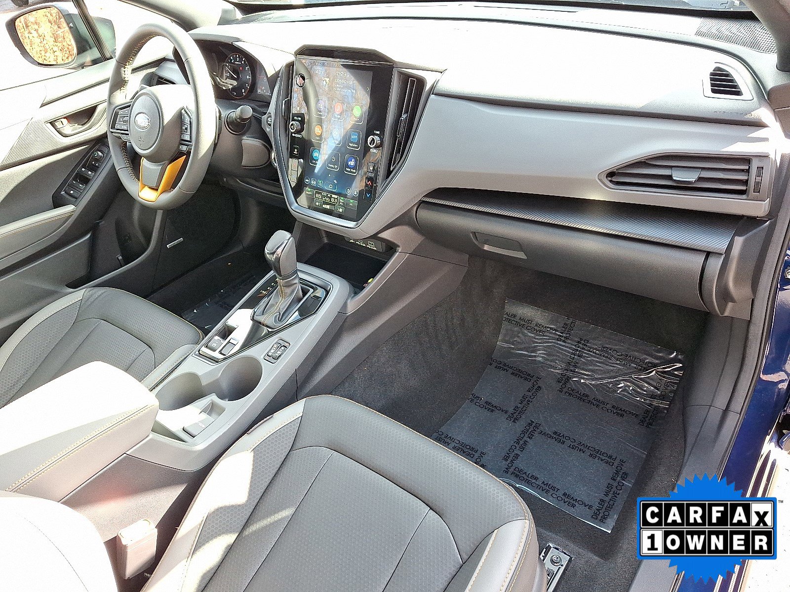 Certified 2025 Subaru Crosstrek 2.5i Wilderness image 48