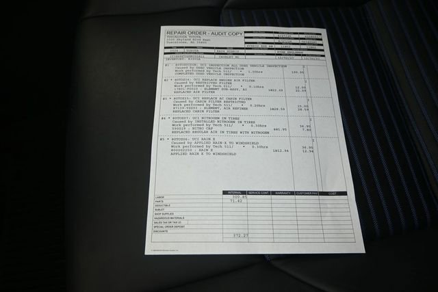 Used 2024 Toyota RAV4 XSE w/ Weather Package AWD/4WD image 4