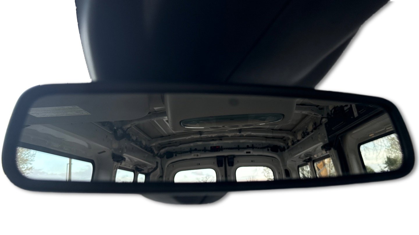 Used 2017 Ford Transit 350 XL image 43