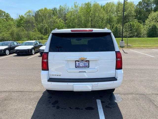 Used 2017 Chevrolet Tahoe LT image 6