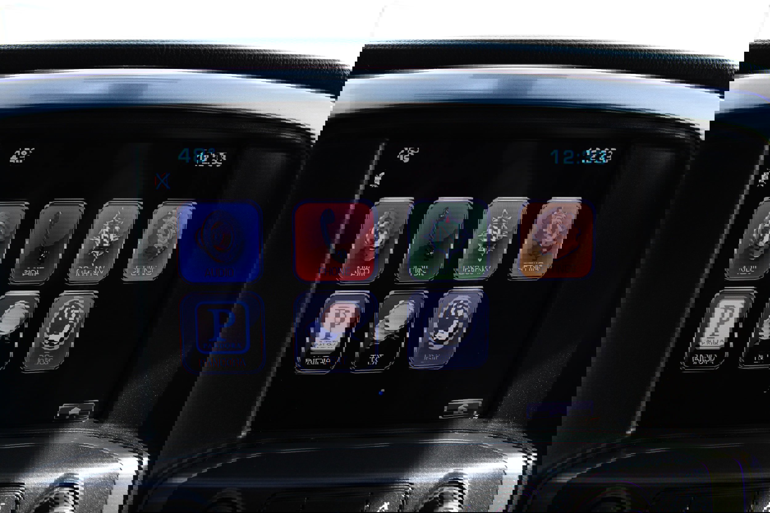 Used 2015 Chevrolet Silverado 1500 LT w/ All Star Edition image 26