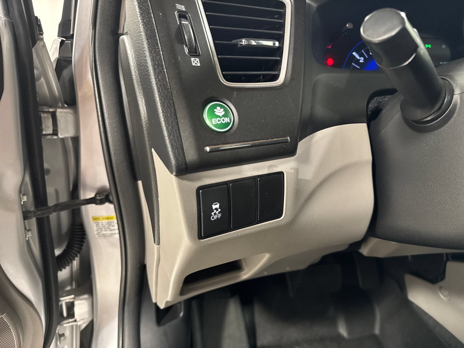 Used 2014 Honda Civic LX image 14
