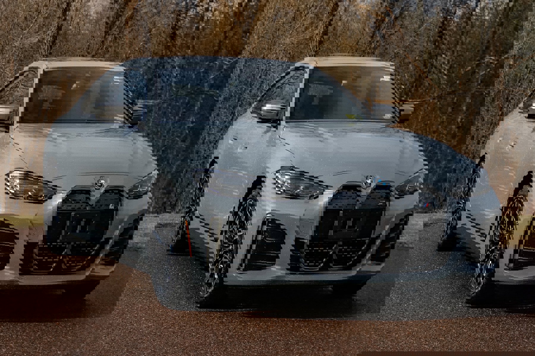 Used 2024 BMW i4 M50 w/ Premium Package image 1