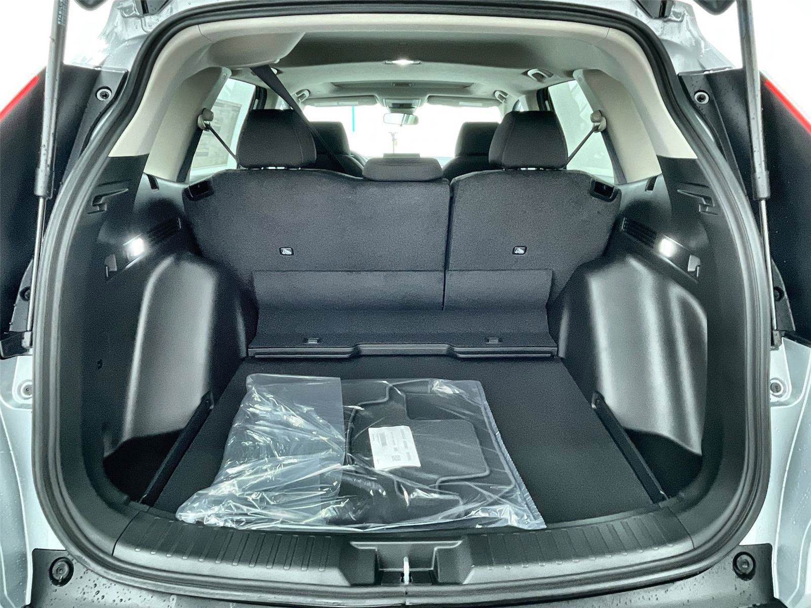 New 2026 Honda CR-V EX image 31
