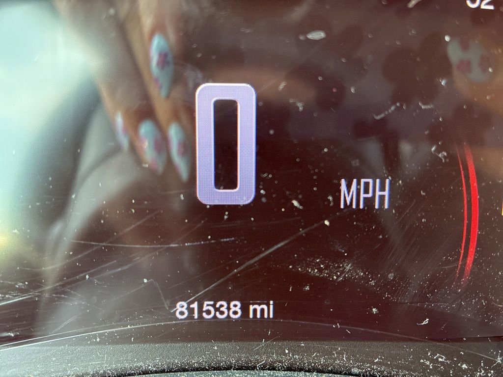 Used 2019 Dodge Durango SXT image 21