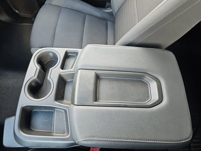 Used 2024 Chevrolet Silverado 1500 LT image 48