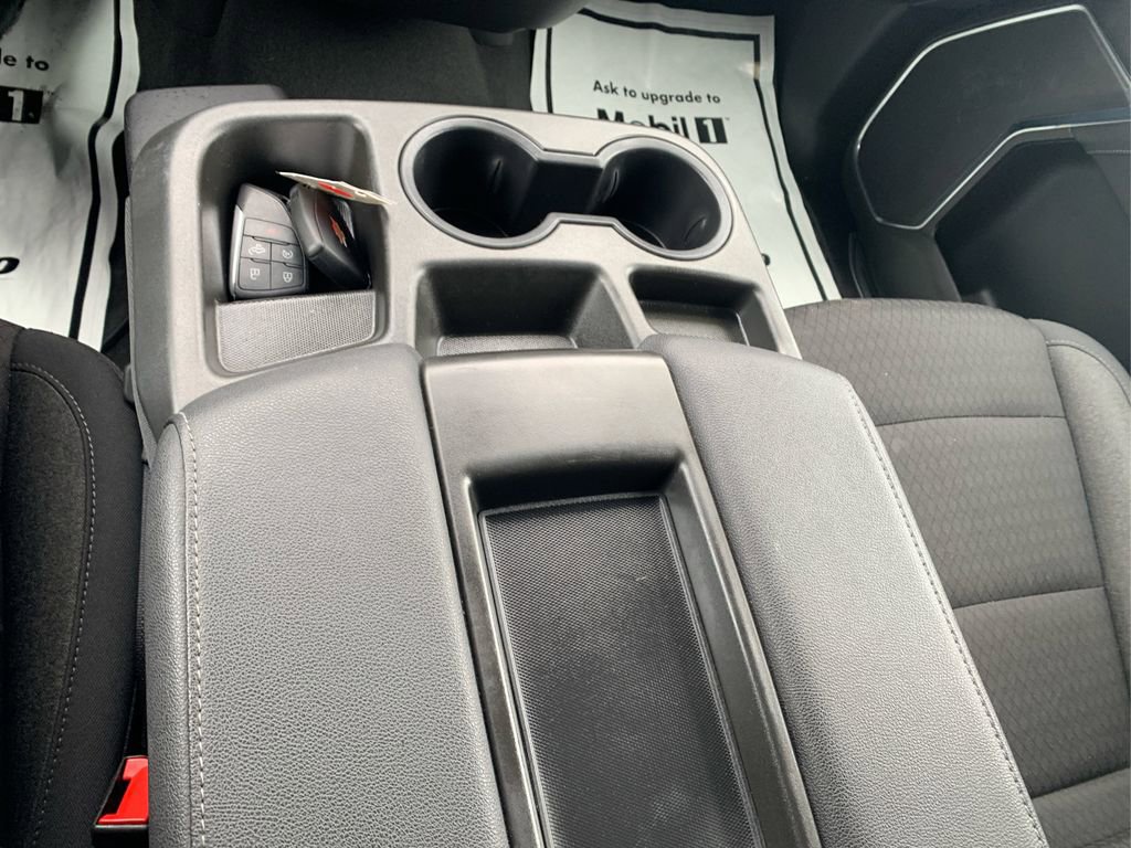 Used 2023 Chevrolet Silverado 1500 LT image 12