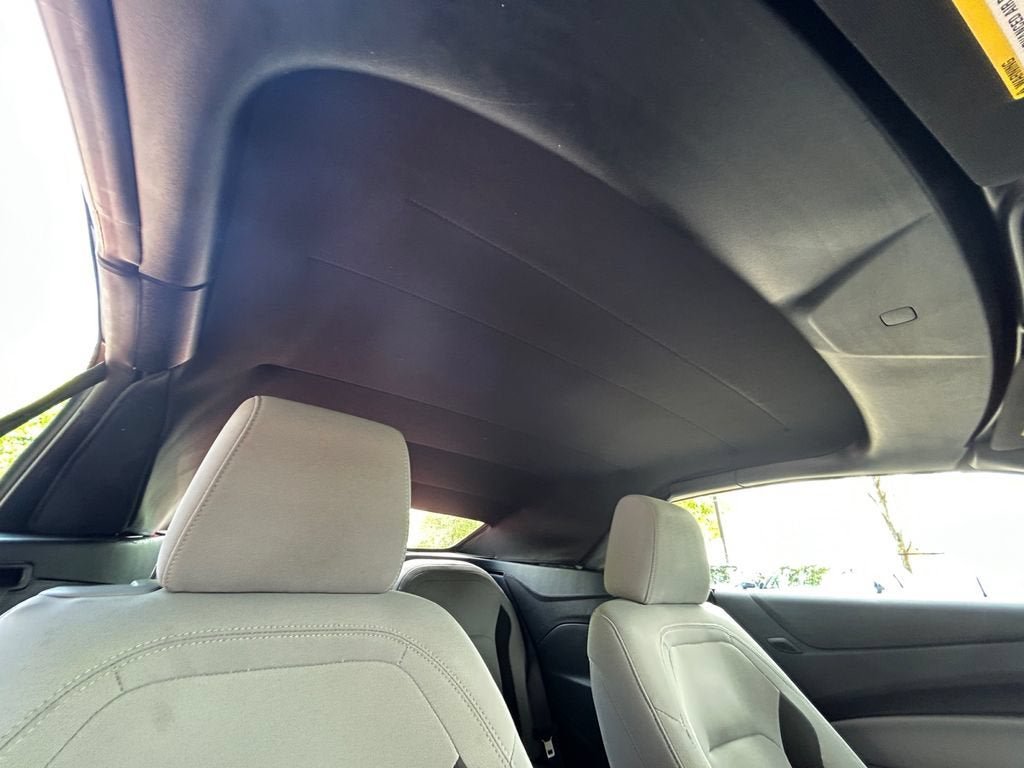 Used 2023 Chevrolet Camaro LT RWD image 27