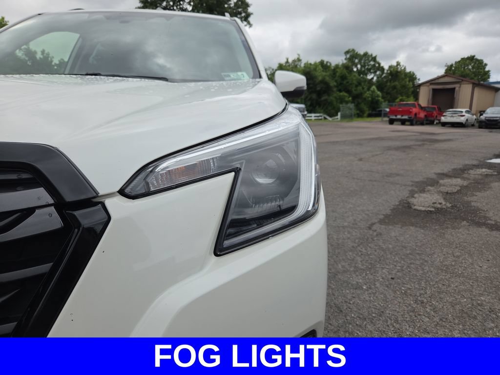 Certified 2023 Subaru Forester Limited AWD/4WD image 21