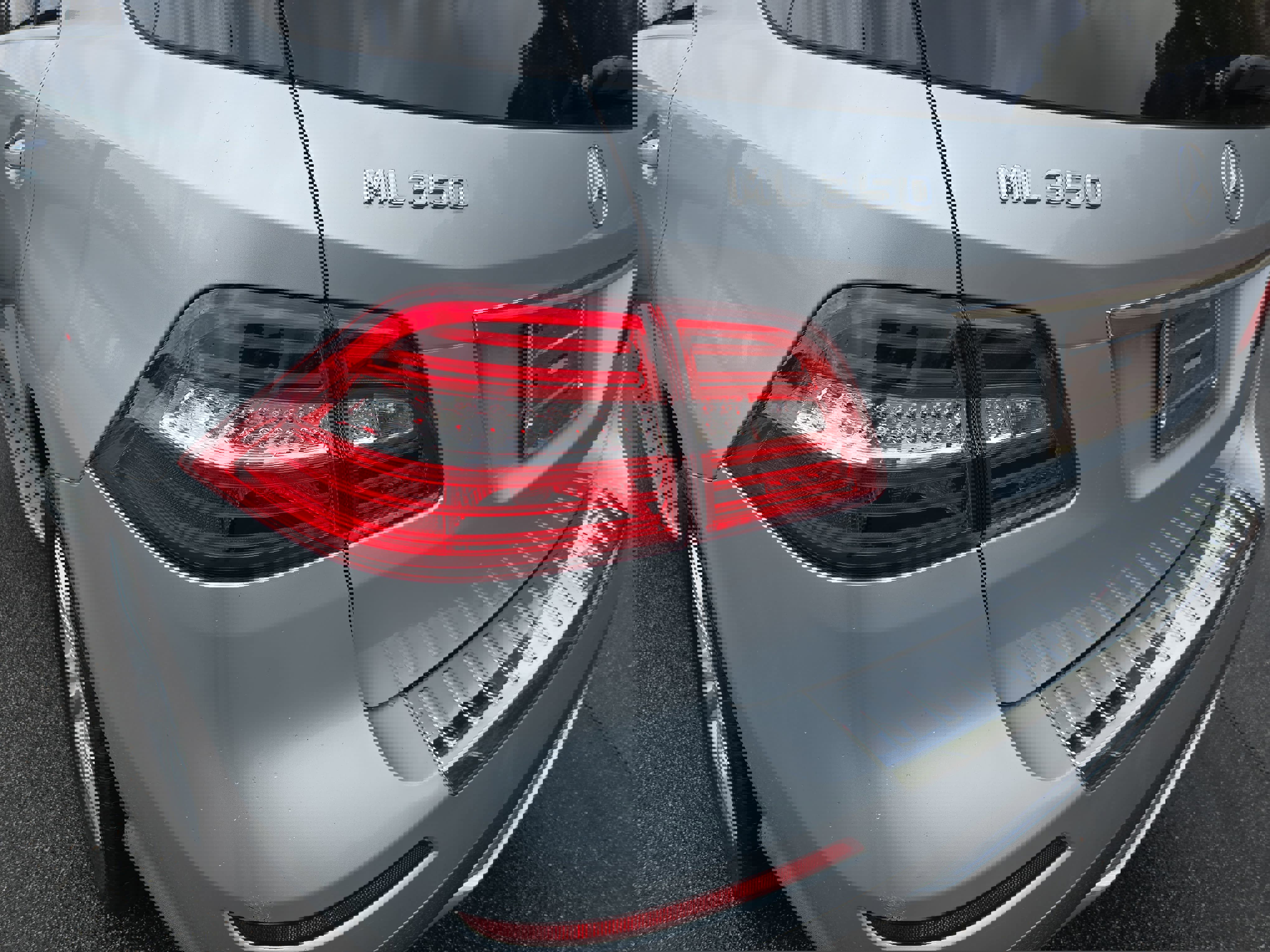 Used 2013 Mercedes-Benz ML 350 2WD image 37