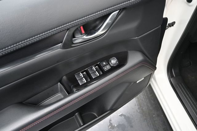 Certified 2023 MAZDA CX-5 AWD 2.5 Turbo image 17