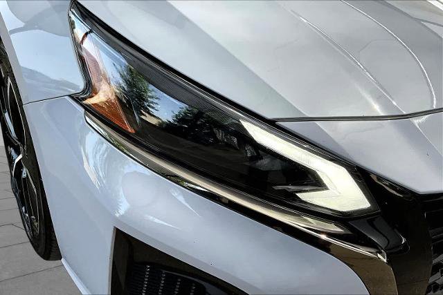 Certified 2024 Nissan Altima 2.5 SR FWD image 27